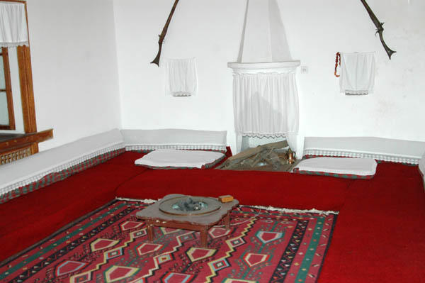 Gjirokastra muzeum etnograficzne (12)