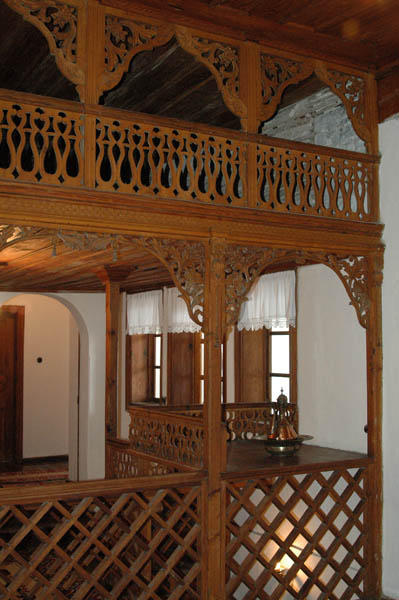 Gjirokastra muzeum etnograficzne (21)