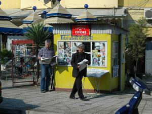 Tirana