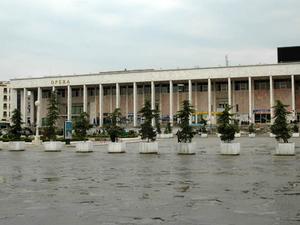 Tirana (14) Opera