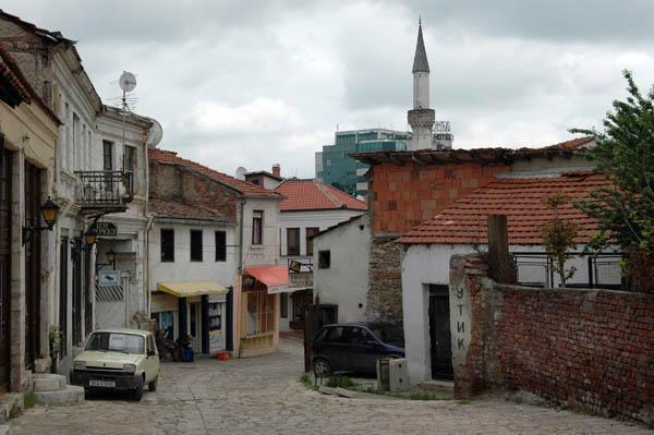 3   Skopje (38)
