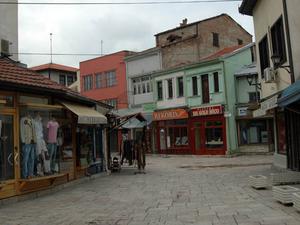 3   Skopje (40)