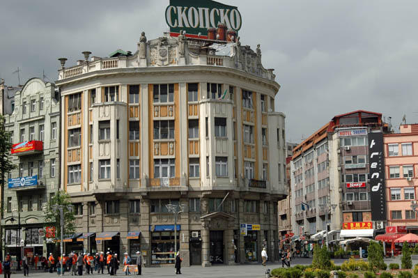 3   Skopje (50)