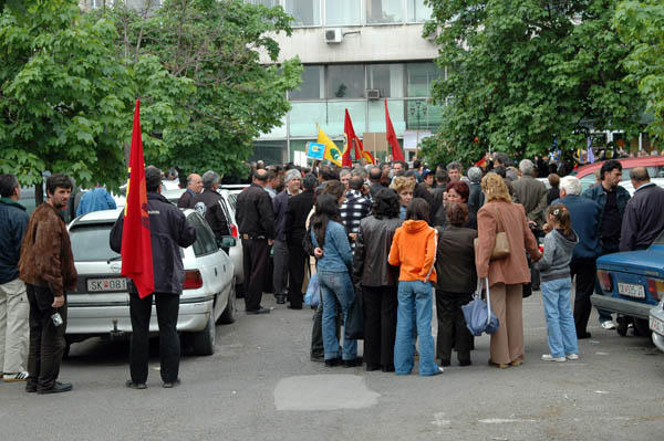3   Skopje (55)