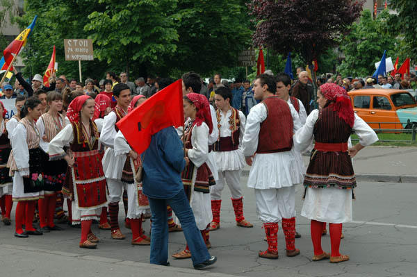3   Skopje (59)