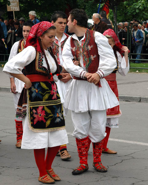 3   Skopje (60)