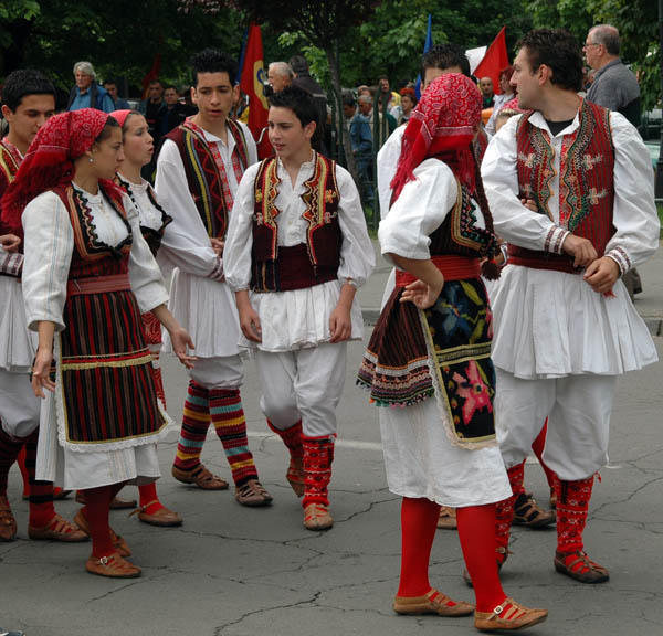 3   Skopje (61)