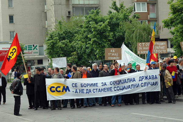 3   Skopje (64)