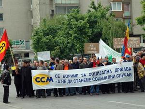 3   Skopje (64)