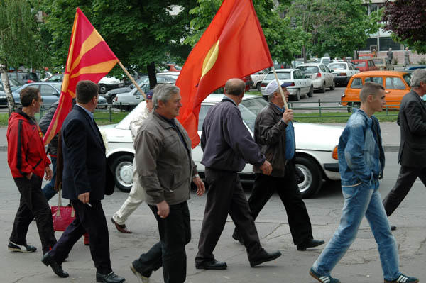 3   Skopje (74)
