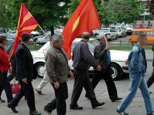 3   Skopje (74)