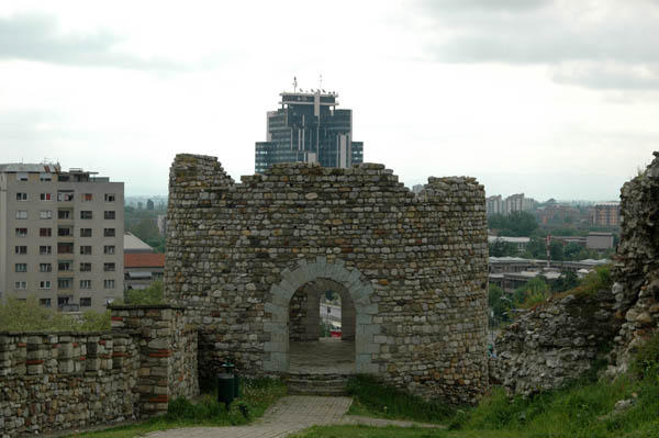 3   Skopje  twierdza Kale (7)