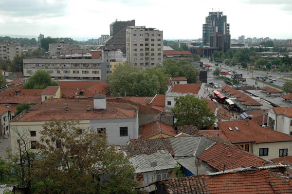 3   Skopje  twierdza Kale (8)