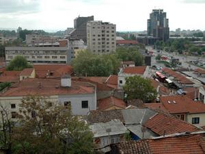 3   Skopje  twierdza Kale (8)