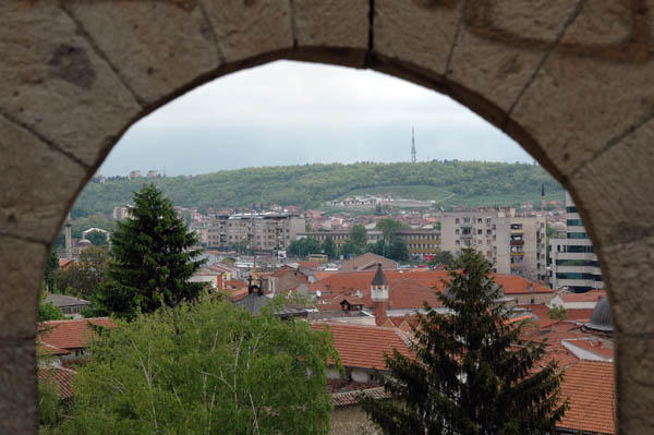 3   Skopje  twierdza Kale (9)