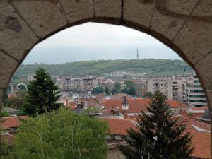 3   Skopje  twierdza Kale (9)