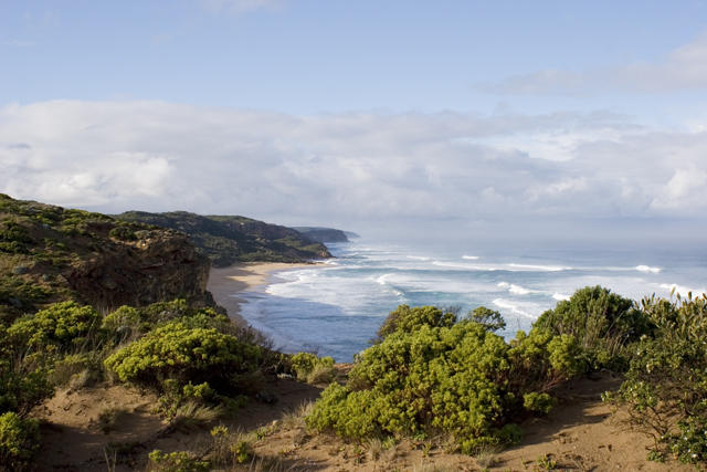 Great Ocean Road