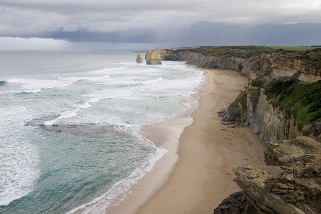 Great Ocean Road