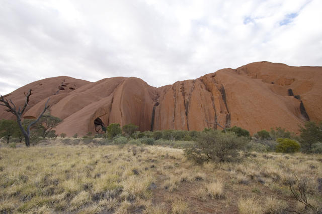 Uluru