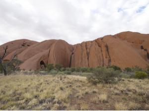 Uluru