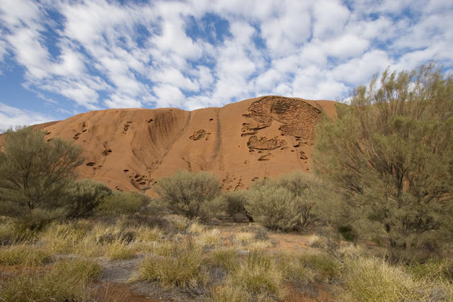 Uluru