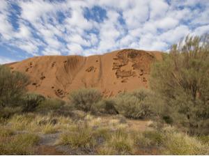 Uluru