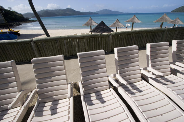 Whitsunday Islands