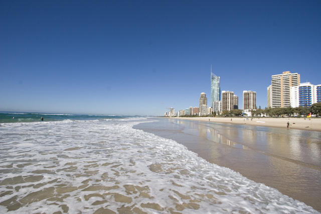 Australia