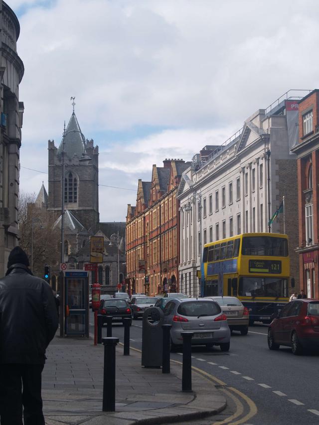 Dublin