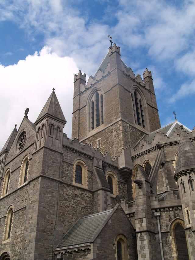 Christ Church Cathedral