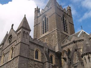 Christ Church Cathedral