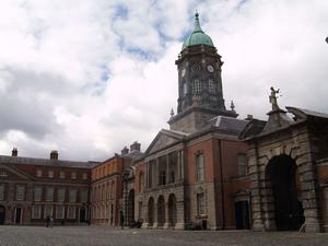 Dublin Castle