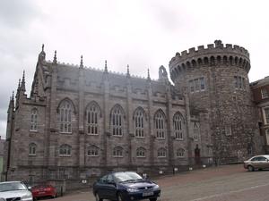 Dublin Castle