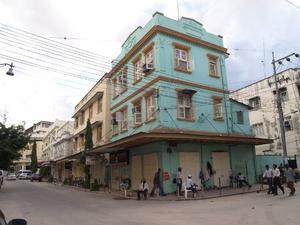 stare centrum Dar