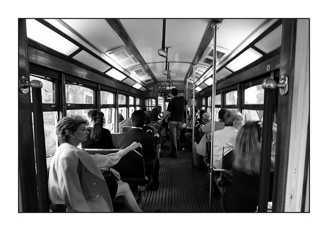 Tramwaj 28