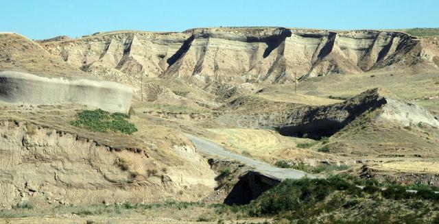 Droga do Diyarbakir (30)