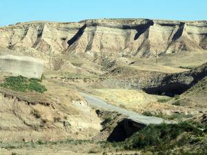 Droga do Diyarbakir (30)