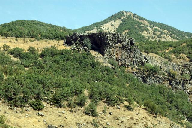 Droga do Diyarbakir (2)