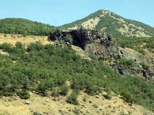 Droga do Diyarbakir (2)