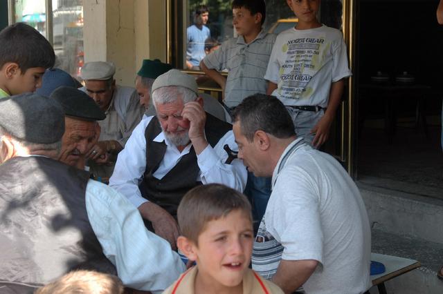 Droga do Diyarbakir (21)
