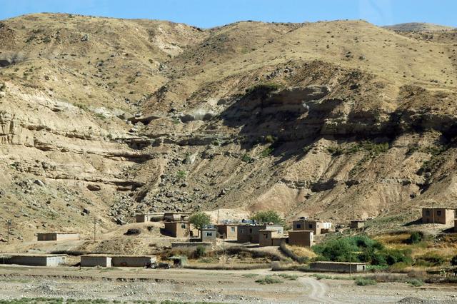Droga do Diyarbakir (26)