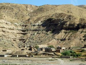 Droga do Diyarbakir (26)