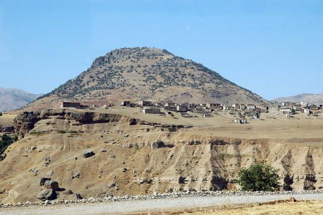Droga do Diyarbakir (28)