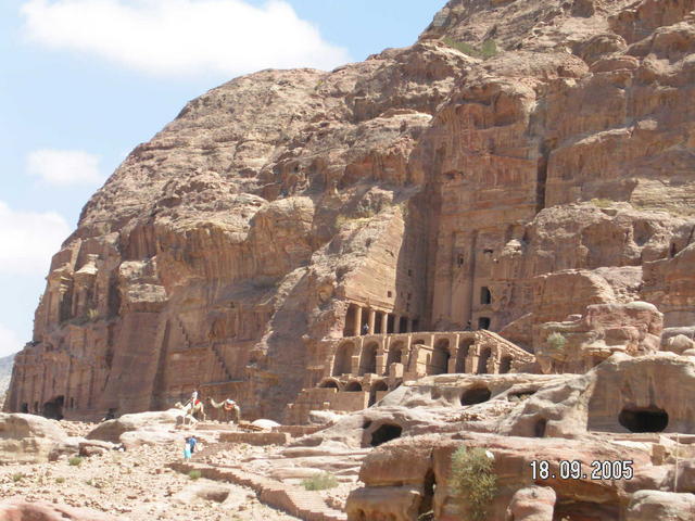 Petra