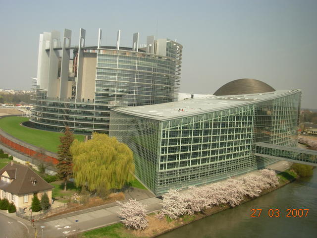 Rada Europy