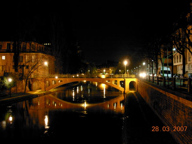 3835 - Strasbourg