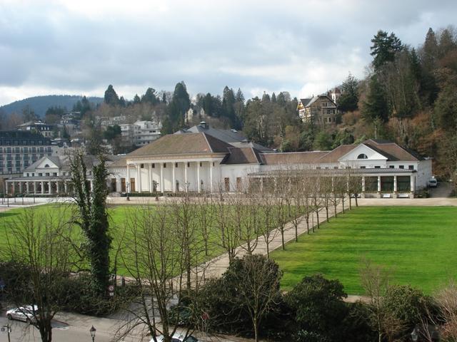 casino