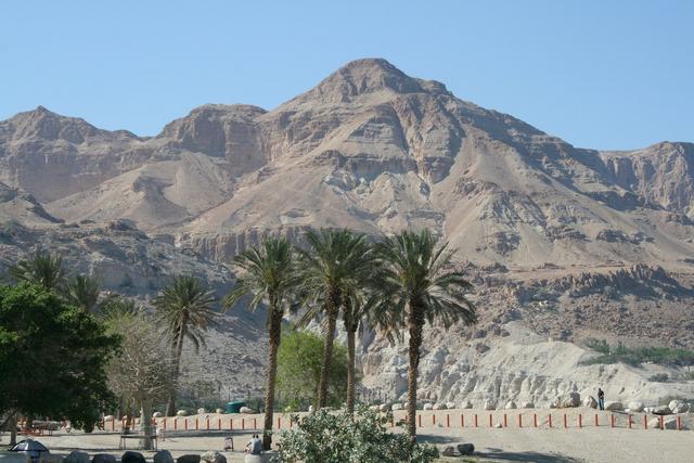 Nad Morzem Martwym