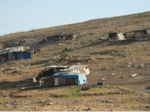 Osada Beduinów