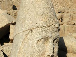 Droga na Nemrut   Gora Nemrut (23)